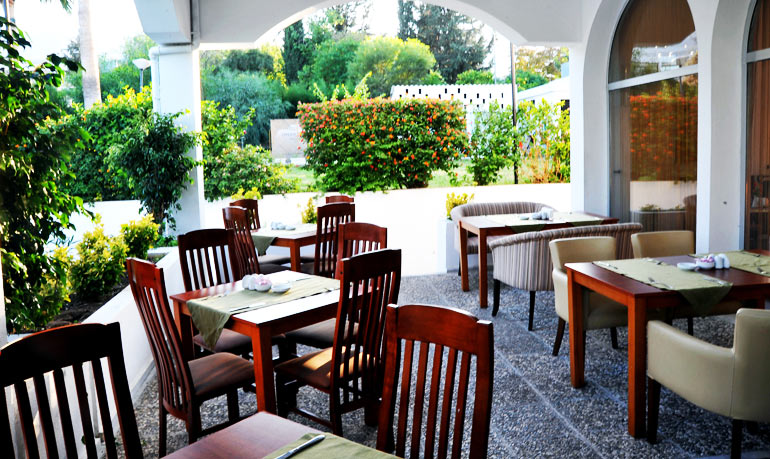 Büyük Anadolu Hotel